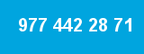 977 442 28 71 977 442 28 71